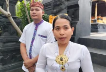 Nyepi 1948 Saka di Ternate: Sunyi yang Sarat Makna dan Kebersamaan