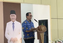 Kadikbud Malut: jelang Idul Fitri Seluruh Hak Guru Telah Diselesaikan