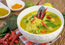 Konsumsi Santan dan Gula Perlu Dibatasi saat Lebaran