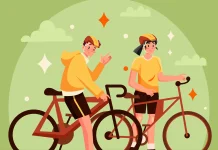 Lebaran Usai, Saatnya Kembali Rutin Berolahraga