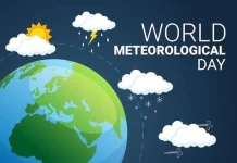 Hari Meteorologi Sedunia Diperingati Setiap 23 Maret