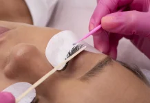 Mengenal Perbedaan Lash Lift dan Eyelash Extension