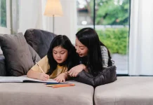 Tips Persiapkan Anak Kembali ke Sekolah usai Libur Panjang