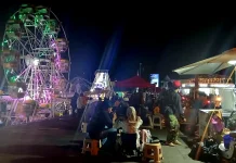 UMKM Kopi Mulai Menjamur di Kawasan Lapangan Salero