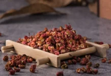 Berbagai Penggunaan Andaliman pada Masakan