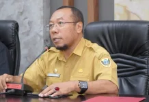 Pemda Tidore Fokus Tingkatkan Layanan Publik dan Akurasi Data