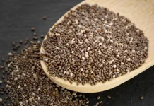 Mengenal Manfaat Kesehatan dari Mengonsumsi Chia Seed