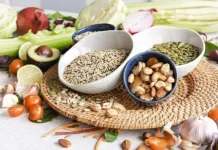 Ketahui Istilah 'Superfood' pada Makanan