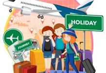 Tips Dapatkan Tiket Pesawat Murah, Liburan Jadi Lebih Hemat