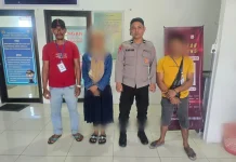 Sempat Dilaporkan Hilang, Remaja Perempuan di Halut Ditemukan