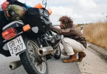 Ketahui Alasan Motor Matik Alami 'Overheat'