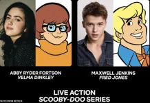 Netflix Hadirkan Serial Live-Action Scooby-Doo