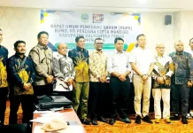 Kontribusi Rp6 Miliar PCM Perkuat PAD Haltim dan Dorong Ekonomi