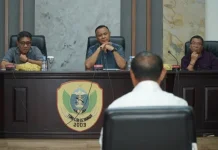 Seleksi Direktur Ake Mayora Tidore Masuk Tahap Akhir