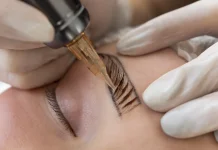 Mengenal Perbedaan Brow Bomber dan Brow Lamination