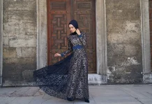 Mengenal Perbedaan Baju Gamis, Kaftan dan Abaya