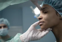 Mengenal Rhinoplasty, Teknik Bedah Hidung