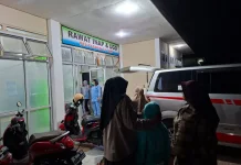Pasien Meninggal, Layanan PKM Subaim Haltim Jadi Sorotan Publik