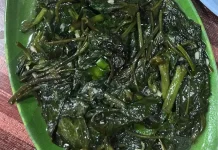 Tak Hanya Lezat, Ini Manfaat Kangkung bagi Kesehatan Tubuh
