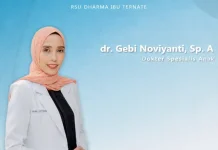 Waspada Pneumonia pada Anak, Dokter Ingatkan Bahaya Asap Rokok