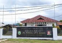 Kemitraan Tambang Dominasi Pendapatan PCM, Target PAD Terus Naik