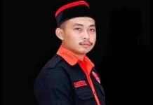 GMNI Malut Soroti Proyek Jalan Subaim Diduga Minim Pengawasan