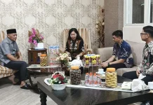 Wagub Malut Instruksikan ASN Taat Lapor SPT Tahunan