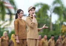 Gubernur Sherly Ultimatum Pejabat Soal Laporan Harta Kekayaan