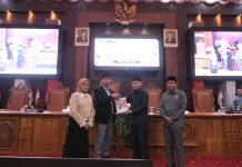 Wagub Ungkap Ekonomi Malut Tumbuh 34,17 Persen di 2025