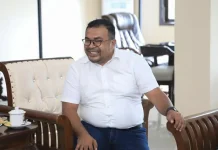 Uang Pedagang Diselamatkan, LBH-Kie Besi Apresiasi Kinerja Intelmob Malut