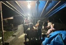 Sat Samapta Polres Haltim Tingkatkan Patroli Malam
