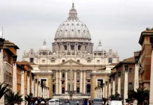 Bahasa Indonesia Resmi Masuk Vatican News, Perkuat Akses Informasi Global
