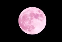 Fenomena Pink Moon Hiasi Langit Awal April 2026, Dapat Disaksikan dari Indonesia