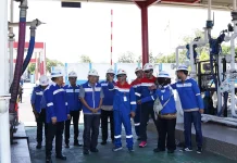 Isu Kelangkaan BBM Ditepis Wagub Malut: Stok Aman