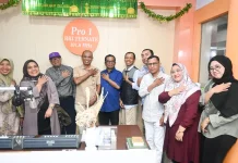 Unkhair Gencar Promosi Fakultas, Rebut Minat Calon Mahasiswa
