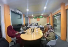 Sosialisasi PMB 2026 Universitas Khairun Soroti Beberapa Prodi Unggulan