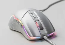 Mengenal Keunggulan Mouse Gaming Ketimbang Mouse Biasa