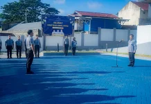 Pascalebaran Kemenkum Malut Tingkatkan Layanan Publik