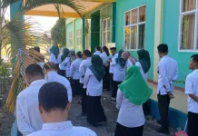 ASN Kemenag Halut Diminta Jadi Penengah di tengah Dinamika Sosial