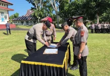Langkah Restorative Justice Pemda Halbar-Halut Diapresiasi