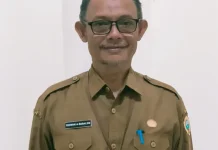 DPRD Halteng Bahas LKPJ Kepala Daerah 2025 dalam Paripurna Hari Ini