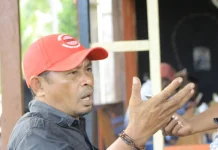 Sekjen Ampera Apresiasi Ranperda Strategis Perlindungan Adat Haltim