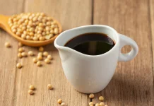 Kecap Hitam dan Manfaatnya untuk Kesehatan Anak