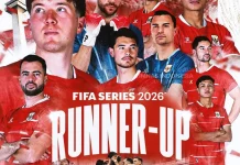 Indonesia Runner Up FIFA Series 2026, Tumbang Tipis dari Bulgaria