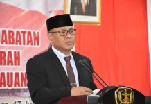 IPM Tidore Belum Capai Target Jadi Perhatian Pemkot Tidore
