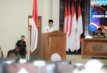Efisiensi Anggaran Jadi Strategi Pemda Halteng Hadapi Tantangan Ekonomi Nasiona