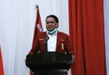 Pesan WhatsApp Anggota DPRD Malut Picu Reaksi FOKAL IMM