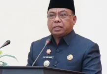 Bupati Halut Paparkan Realisasi Anggaran LKPJ Tahun 2025