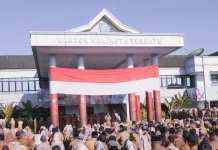 Hari Ini 14 OPD Pemkot Ternate Terima THR Secara Bertahap