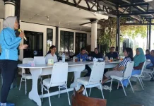 Panitia Fun Run Morotai Minta Tarif Hotel Tetap Selama Event